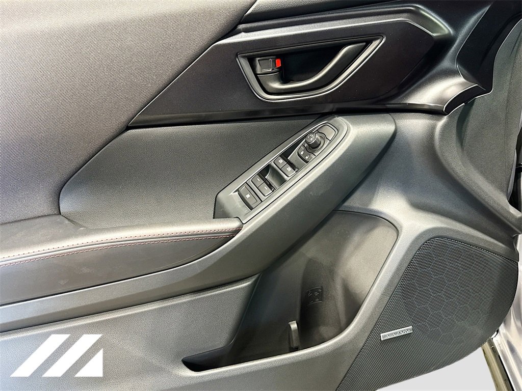 New 2025 Subaru Impreza RS image 18