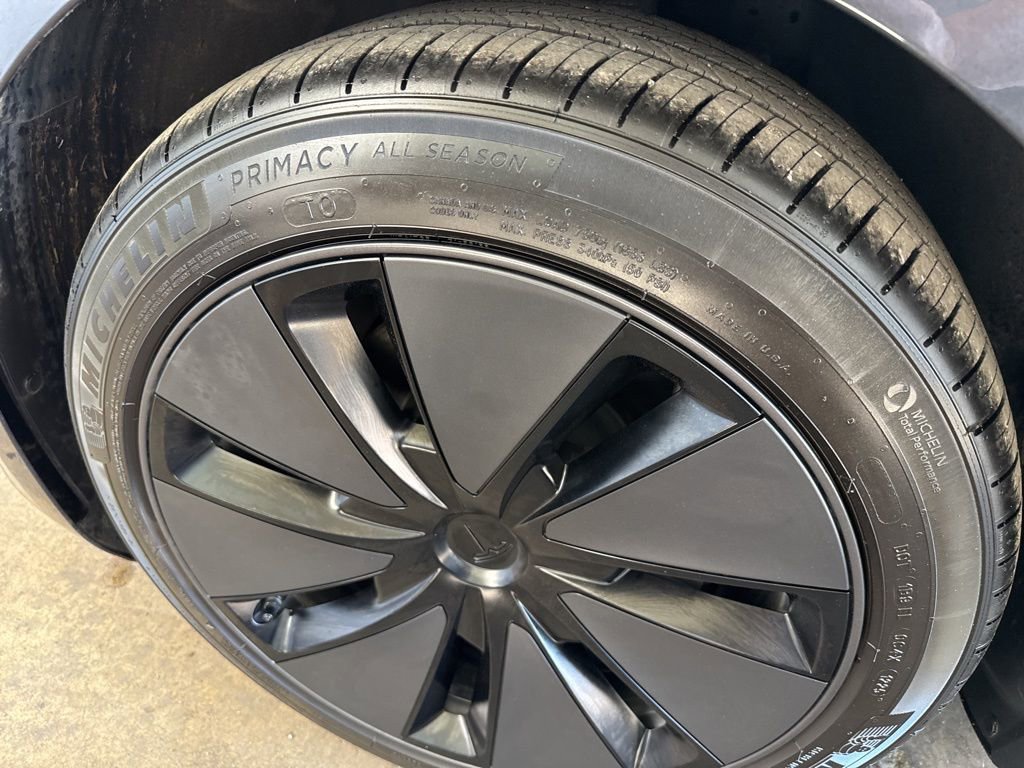 Used 2025 Tesla Model 3 Long Range image 10