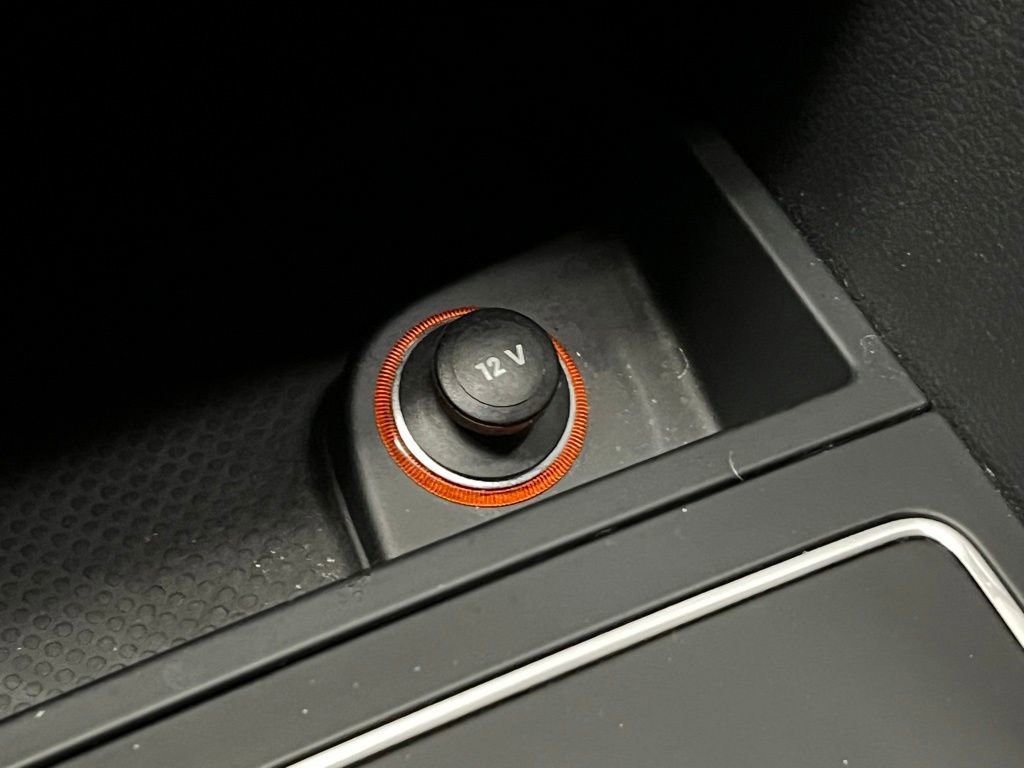 Used 2014 Volkswagen Passat 2.5 S image 9