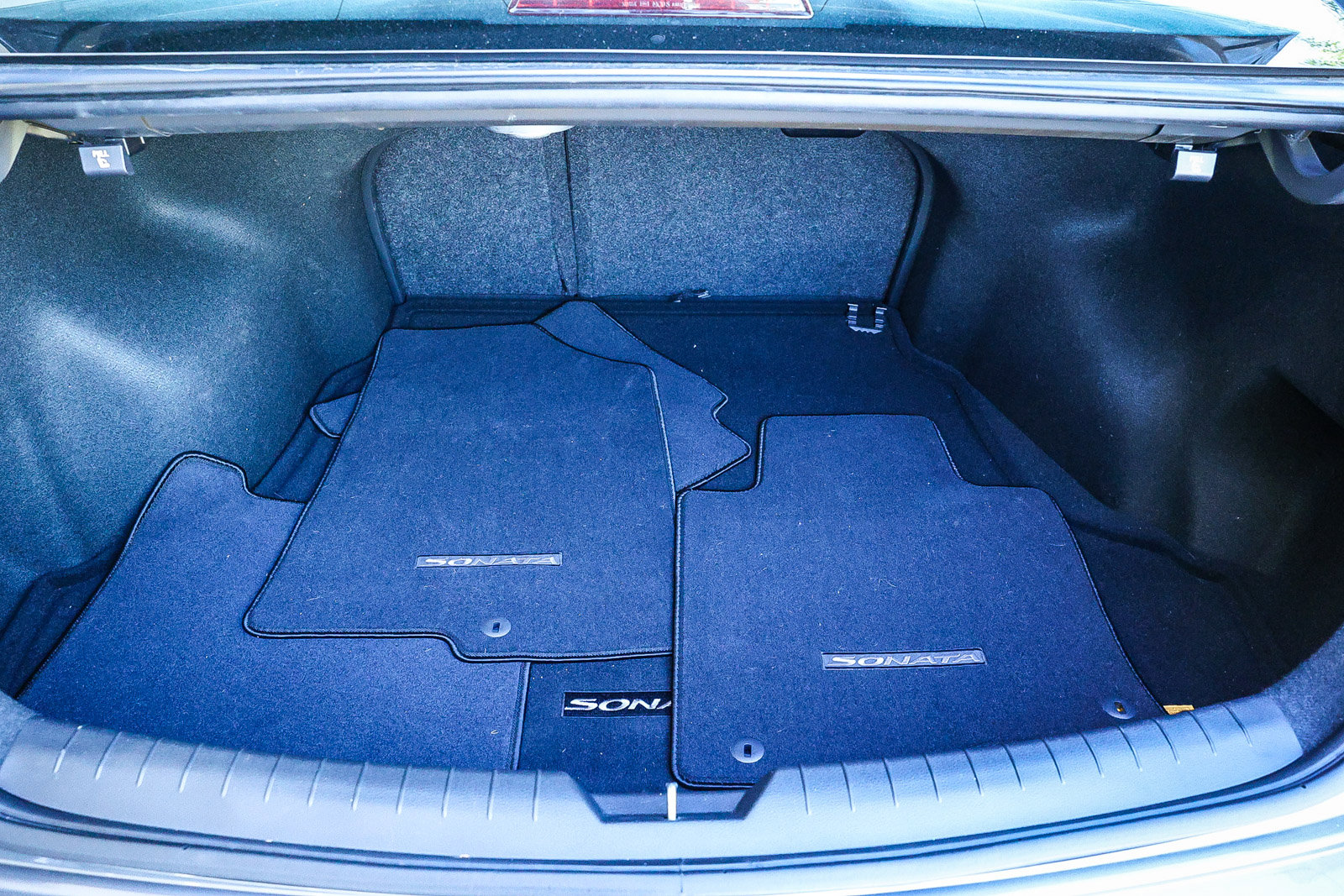 Used 2019 Hyundai Sonata Limited image 32