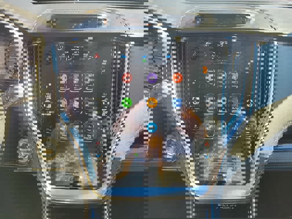 Certified 2023 Subaru Outback Limited image 14