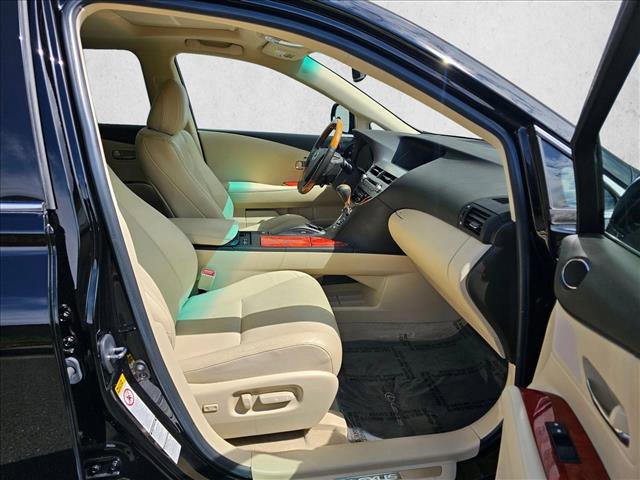 Used 2010 Lexus RX 350 AWD image 10