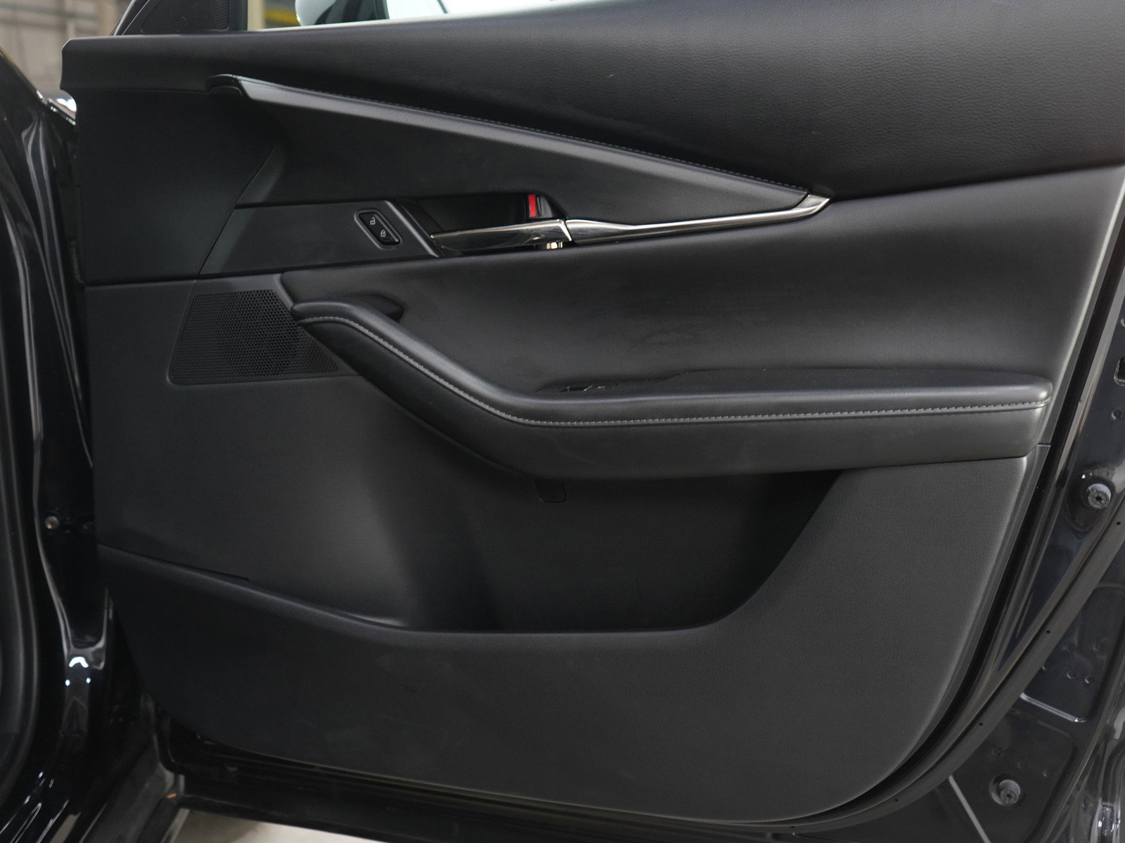 Used 2023 MAZDA CX-30 AWD 2.5 S w/ Preferred Package image 9