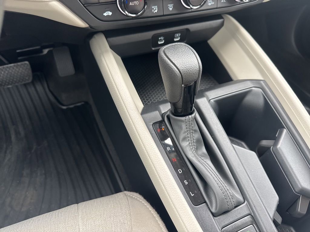 Used 2024 Honda Accord EX image 17