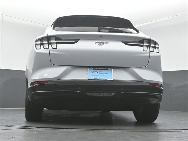 Certified 2023 Ford Mustang Mach-E Premium image 38