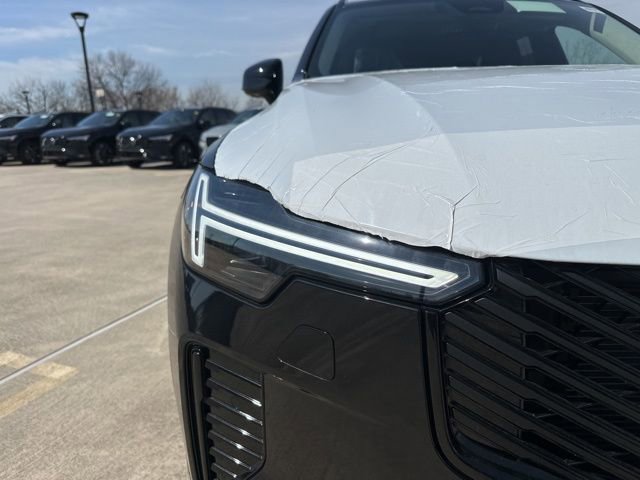 New 2026 Volvo XC90 B6 Ultra w/ Lounge Package image 10