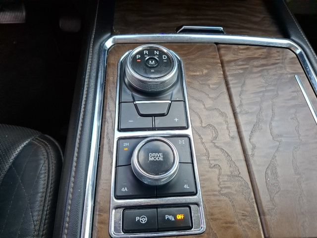 Used 2019 Ford Expedition Platinum AWD/4WD image 26
