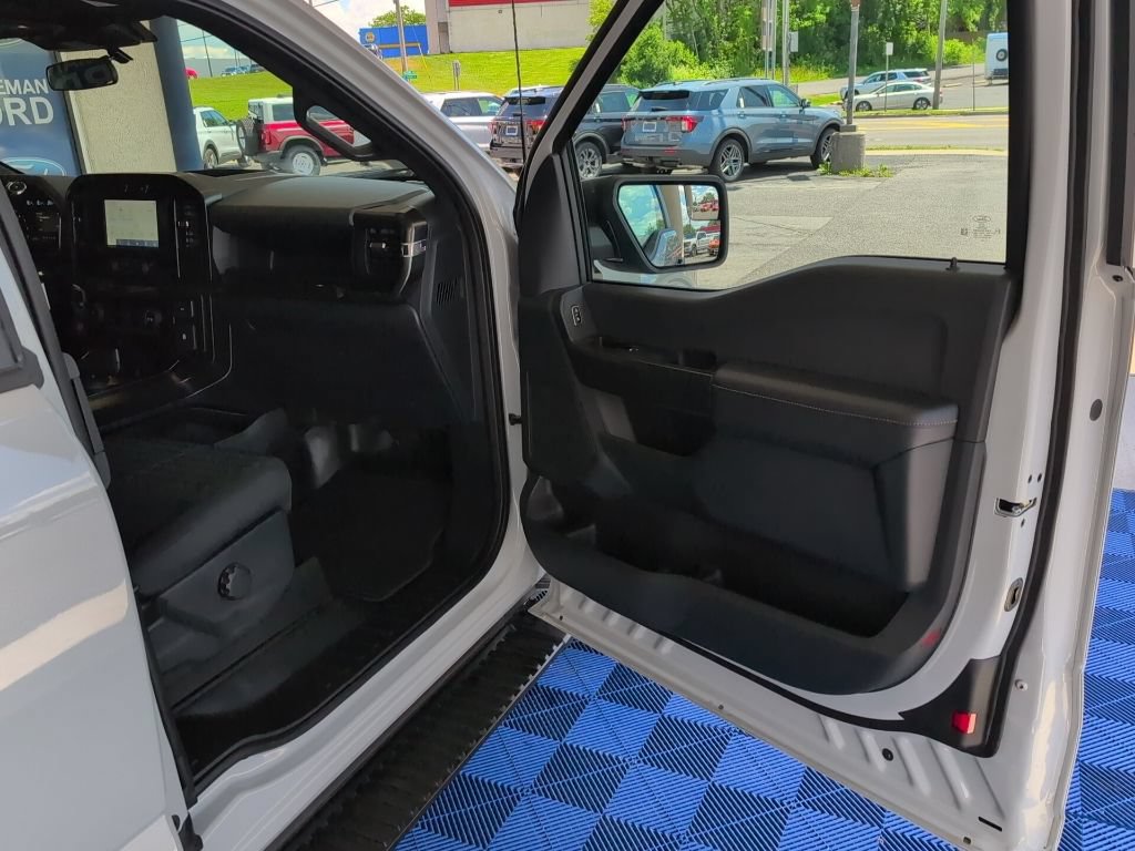 Used 2023 Ford F150 XL w/ STX Appearance Package AWD/4WD image 32