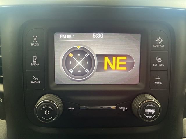 Used 2020 RAM 2500 Tradesman AWD/4WD image 41