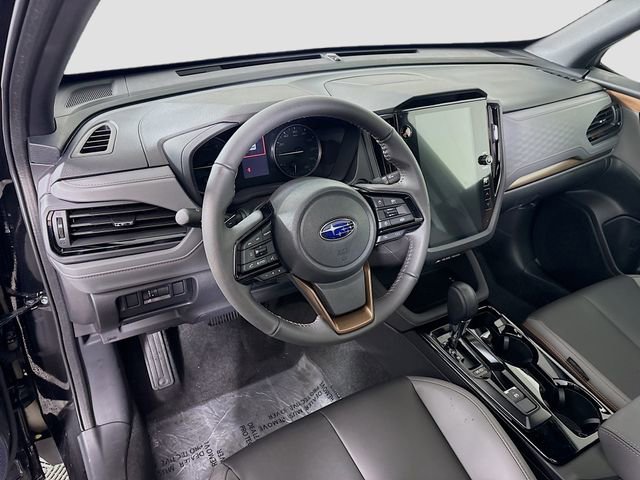 New 2026 Subaru Forester Sport image 9