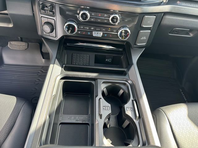 New 2026 Ford F350 Lariat w/ Lariat Ultimate Package image 17