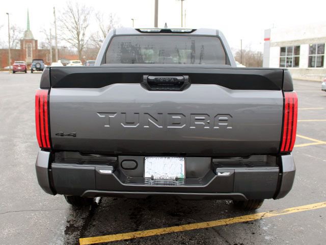 Used 2023 Toyota Tundra SR image 6
