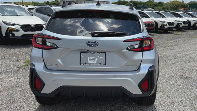 New 2025 Subaru Crosstrek 2.5i Limited image 8