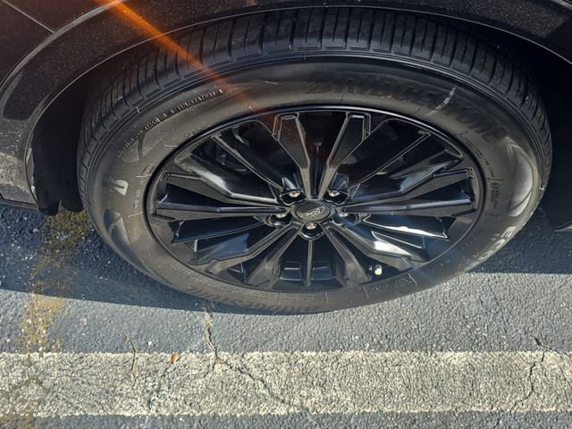 Used 2023 Ford Escape ST-Line Elite image 15