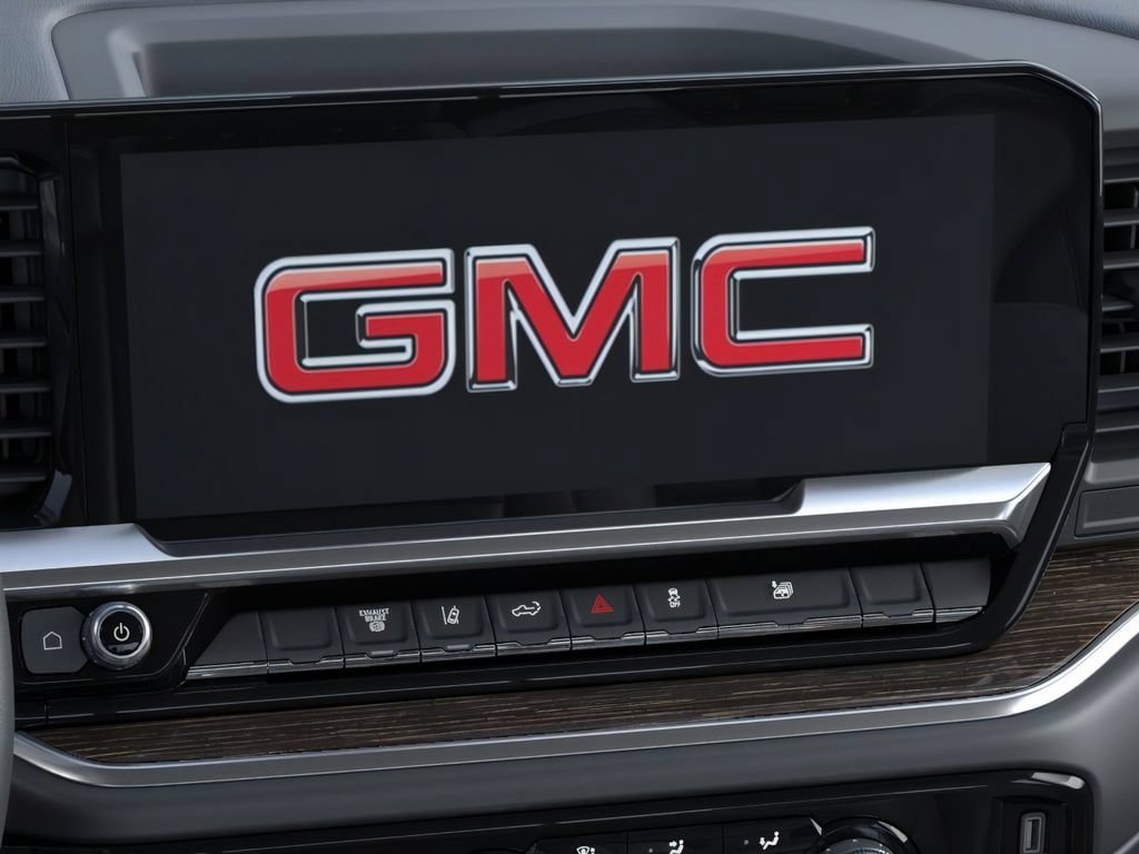 New 2026 GMC Sierra 2500 SLE AWD/4WD image 20