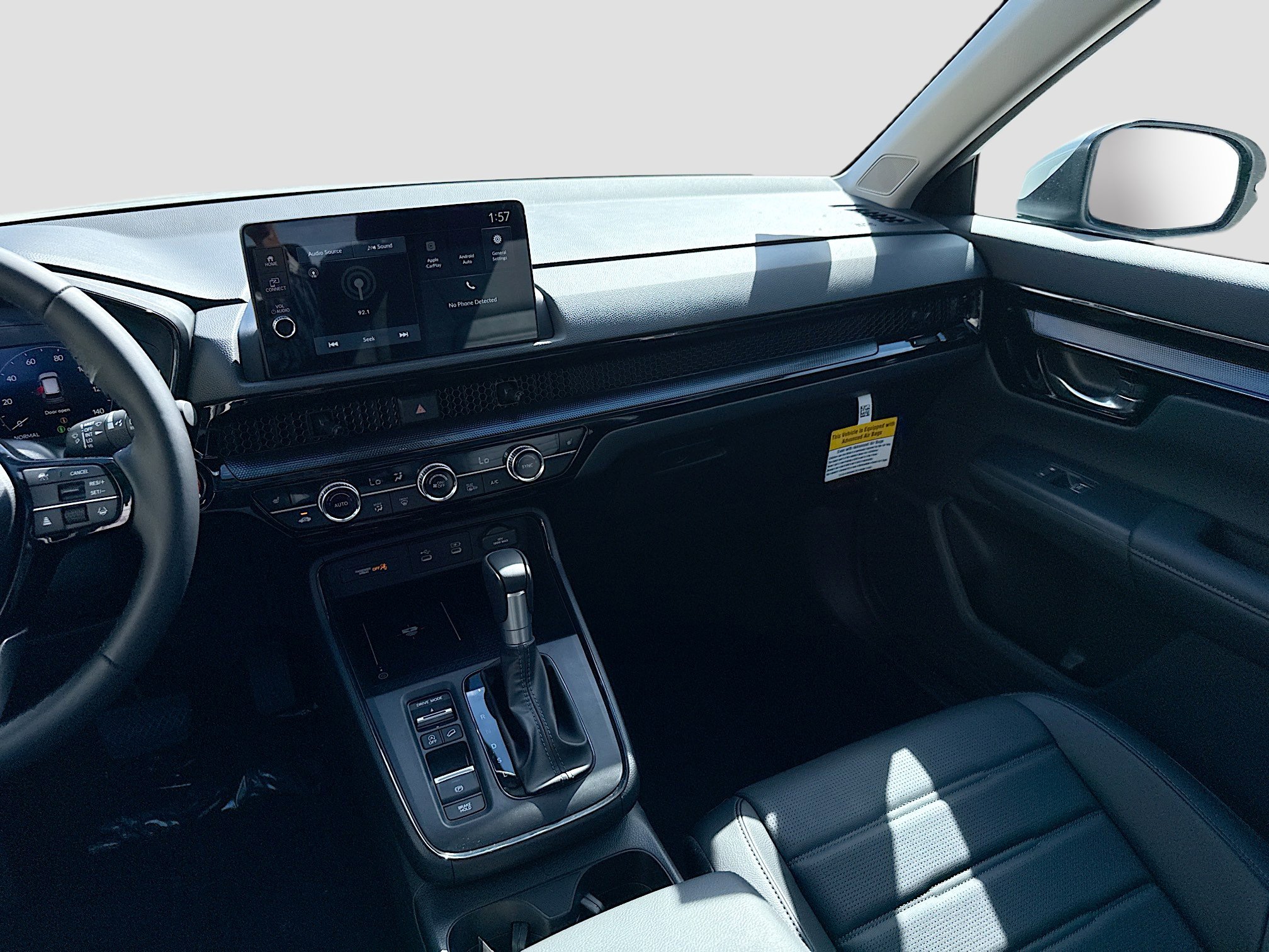 New 2026 Honda CR-V EX-L image 19