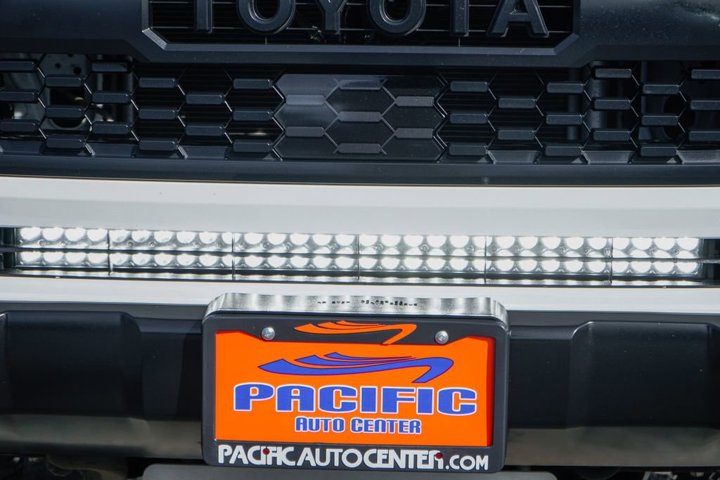 Used 2021 Toyota Tacoma TRD Pro image 48