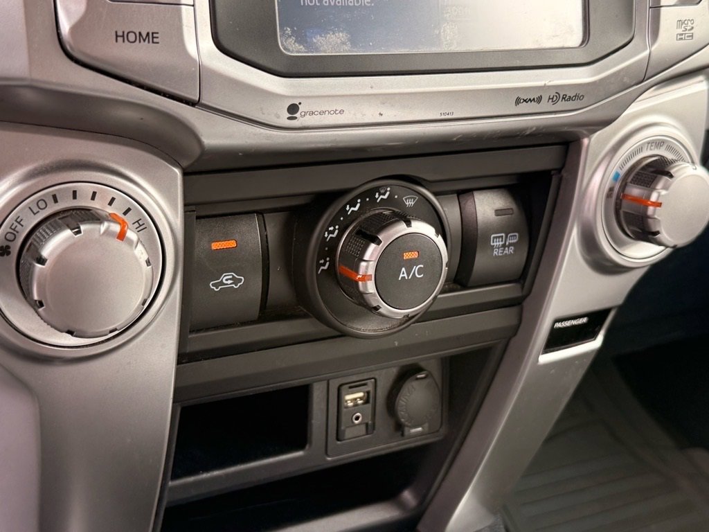 Used 2019 Toyota 4Runner SR5 image 20