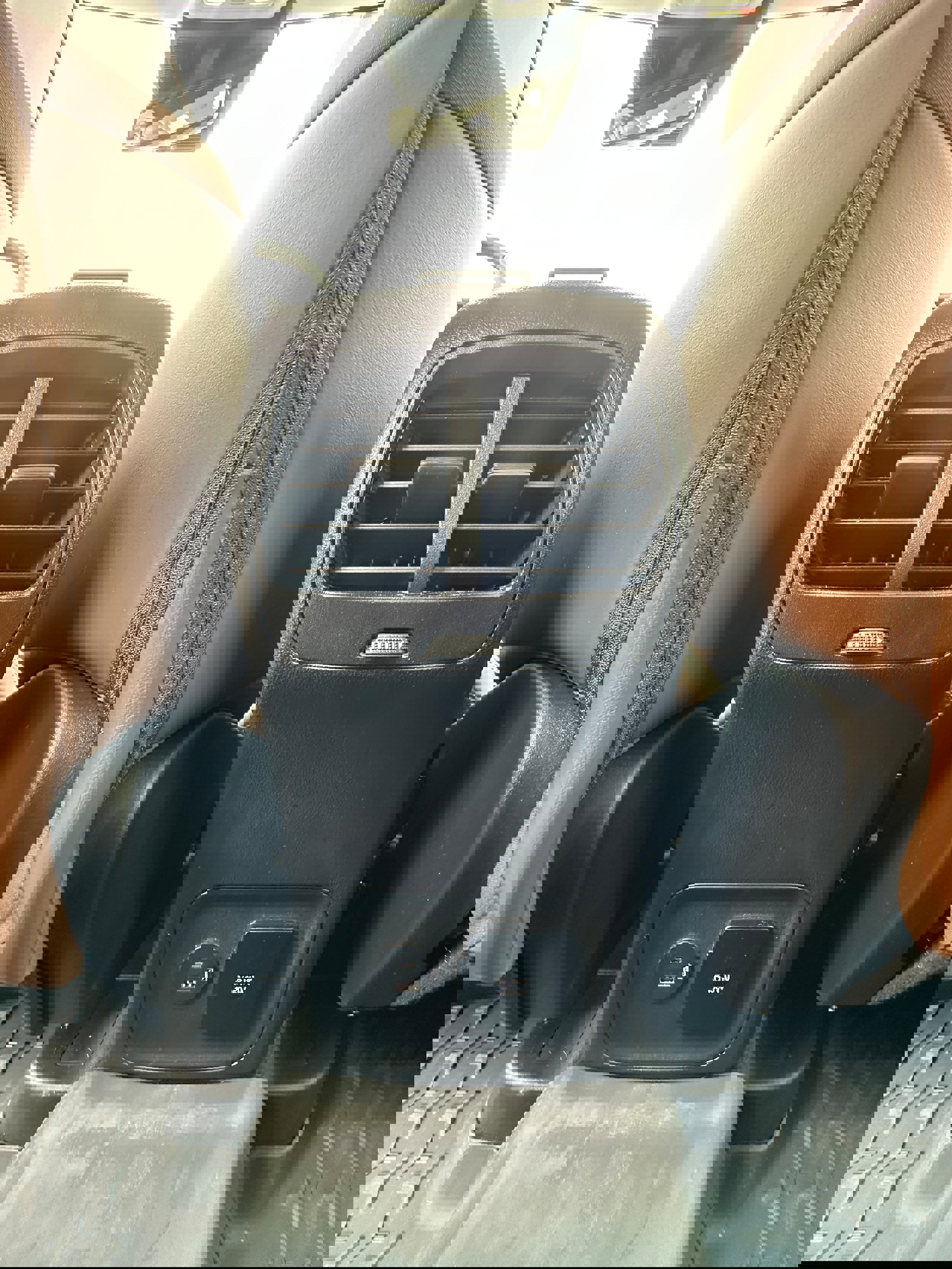 Used 2024 Ford Bronco Sport Outer Banks image 19