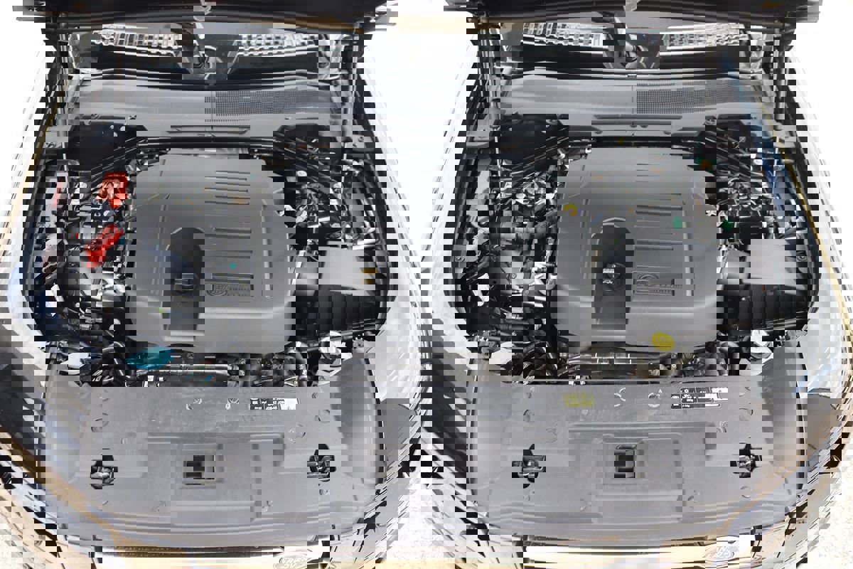 Used 2022 Land Rover Defender 110 X image 62