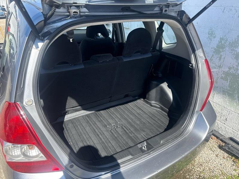 Used 2008 Honda Fit image 11