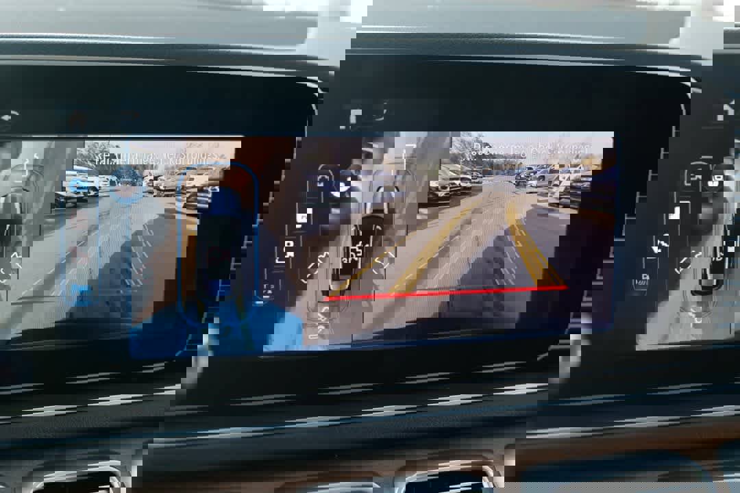 New 2026 Mercedes-Benz GLE 350 4MATIC image 30