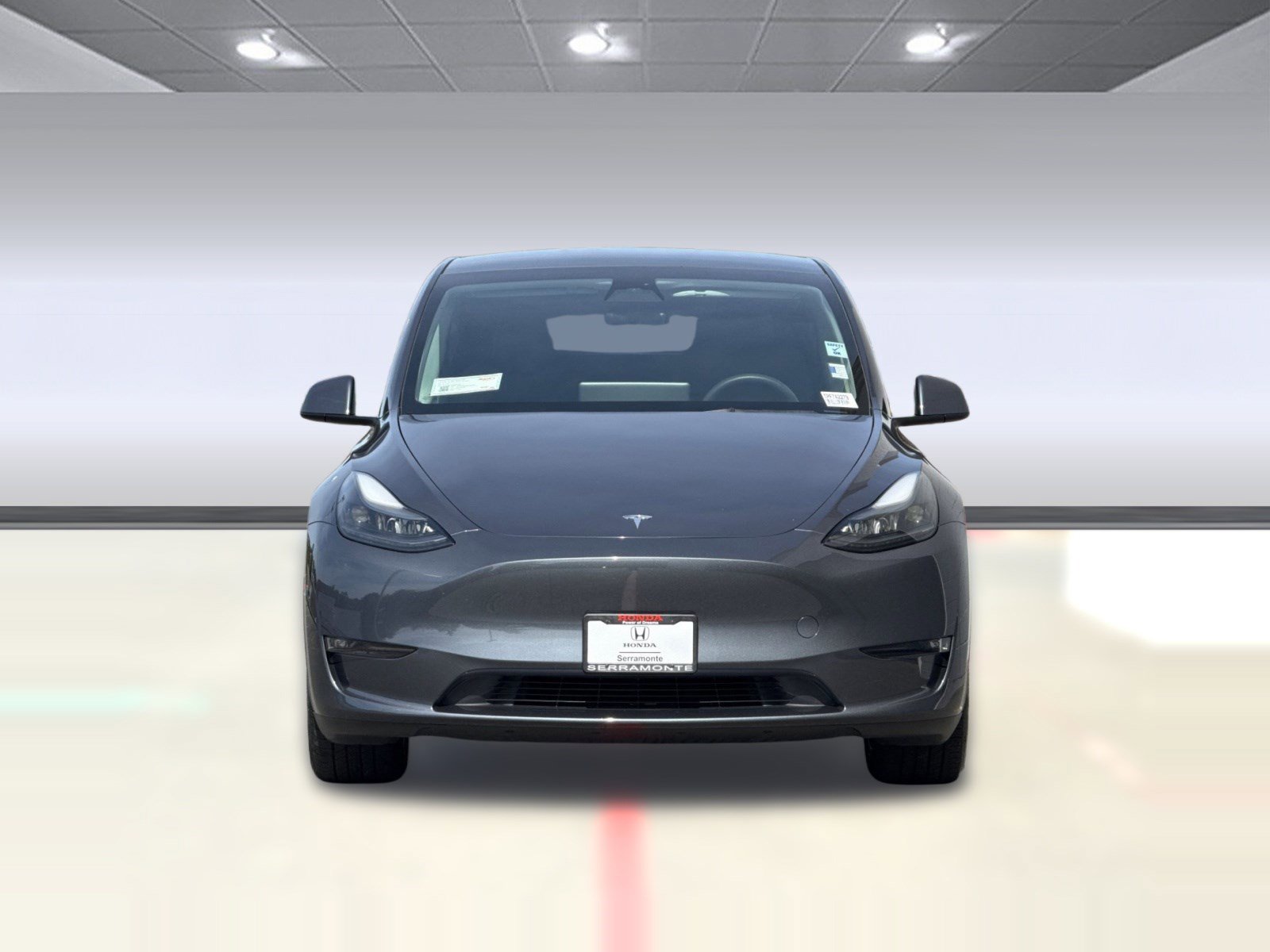 Used 2023 Tesla Model Y Long Range image 5