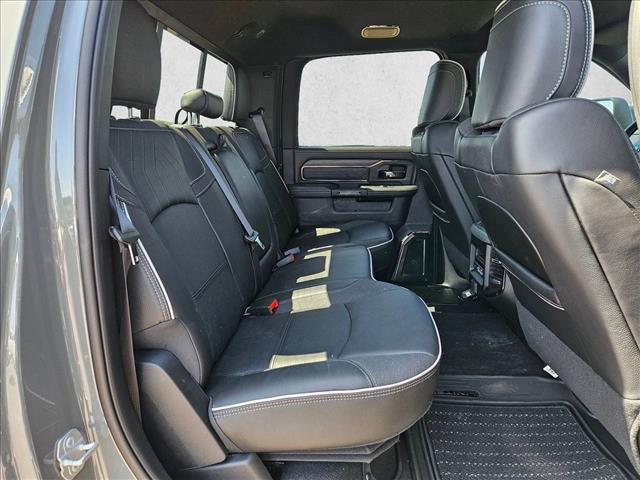 New 2026 RAM 2500 Limited AWD/4WD image 15