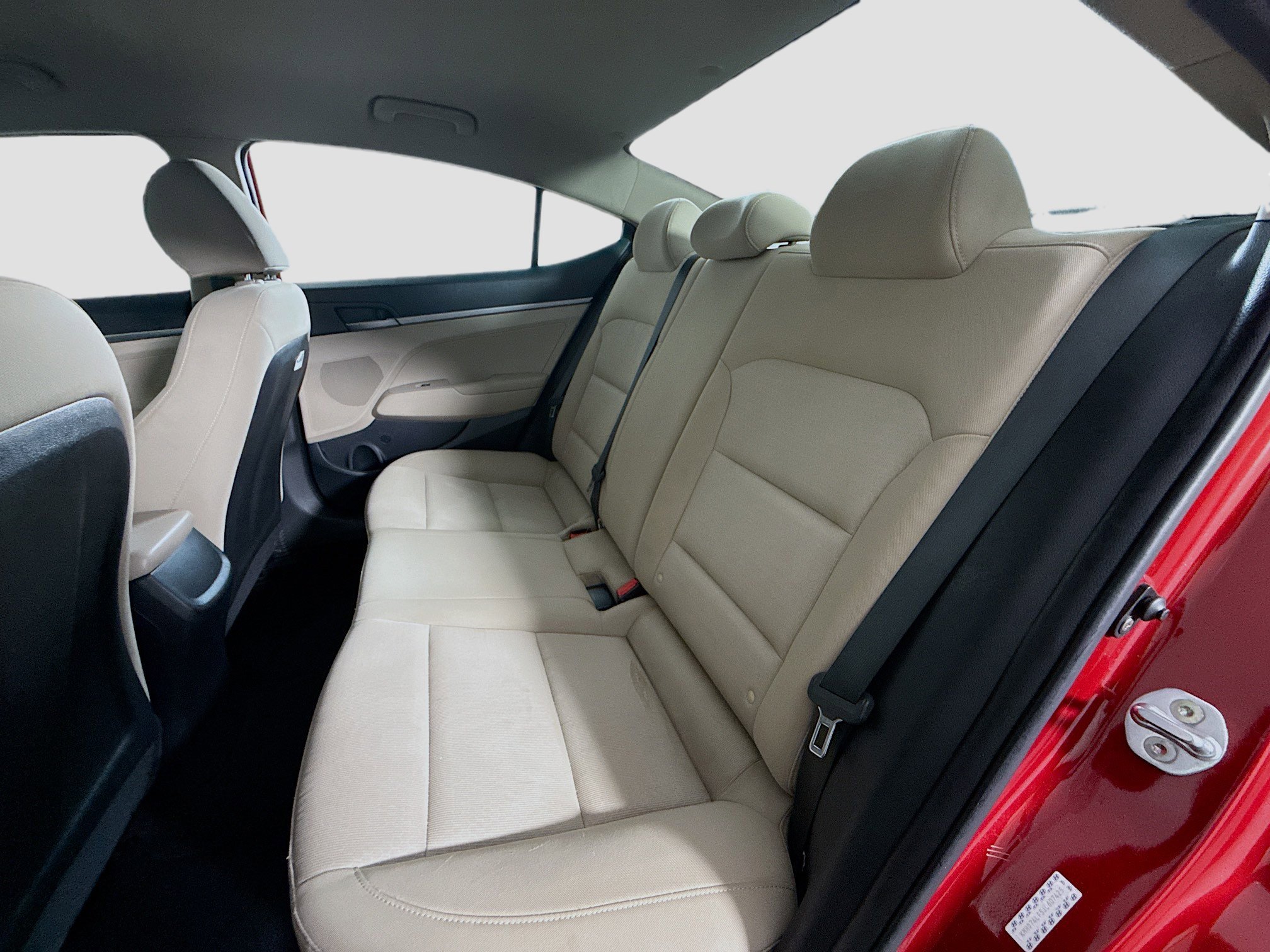 Used 2018 Hyundai Elantra SE w/ Winter Weather Package image 23