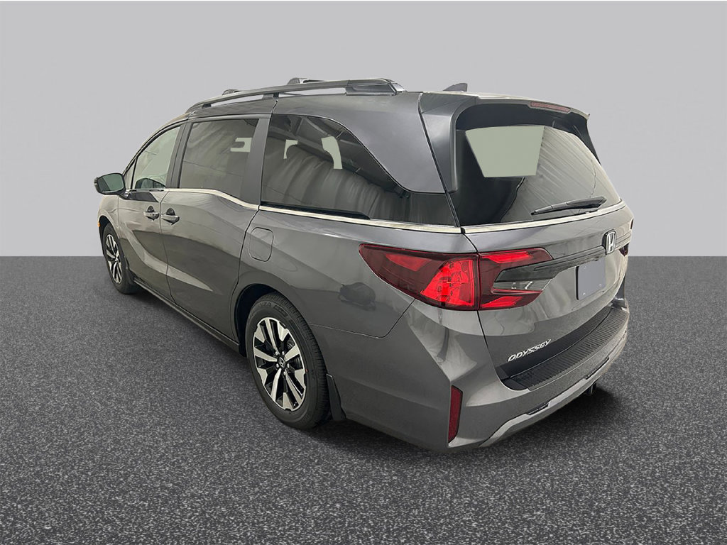 New 2026 Honda Odyssey EX-L image 4