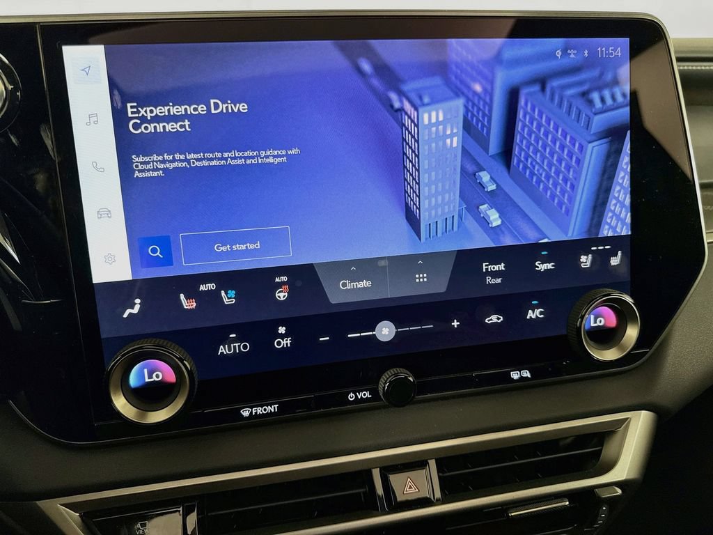 Certified 2026 Lexus RX 350 Premium Plus w/ Accessory Package (Z1) FWD image 13