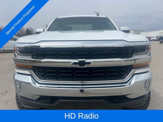 Used 2019 Chevrolet Silverado 1500 LT w/ All Star Edition image 9