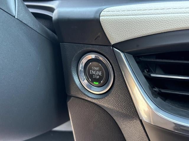 Used 2024 Buick Encore GX Preferred FWD image 20
