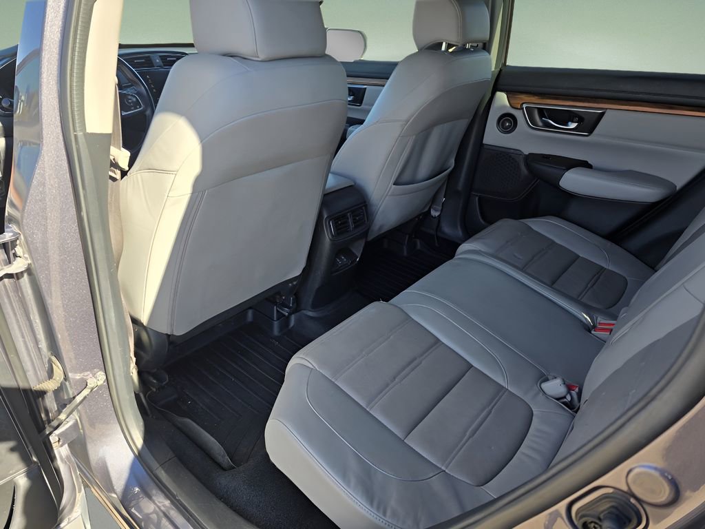 Used 2018 Honda CR-V EX-L image 15