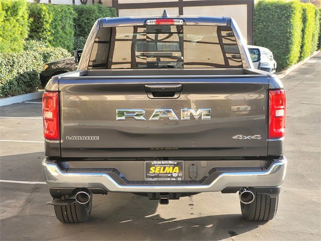 New 2026 RAM 1500 Laramie image 5