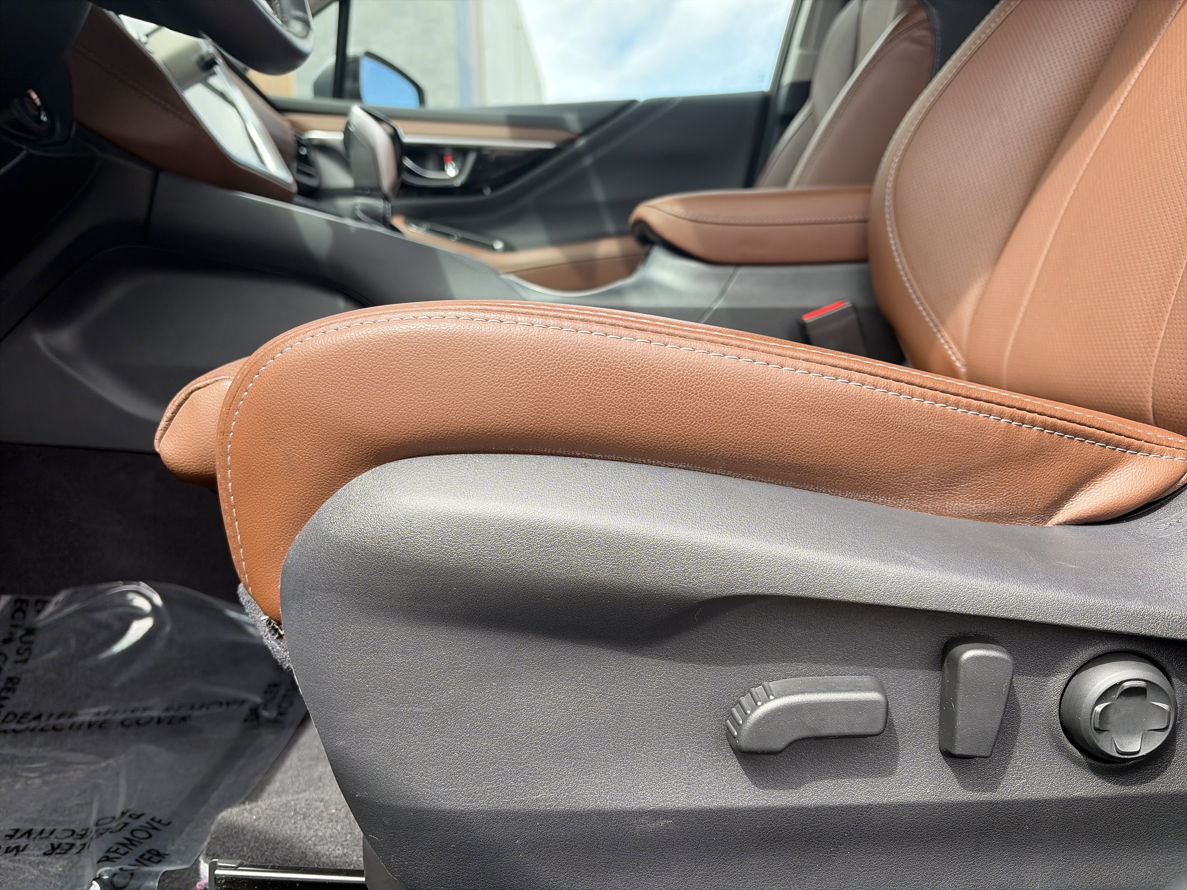 Certified 2024 Subaru Outback Touring XT image 17