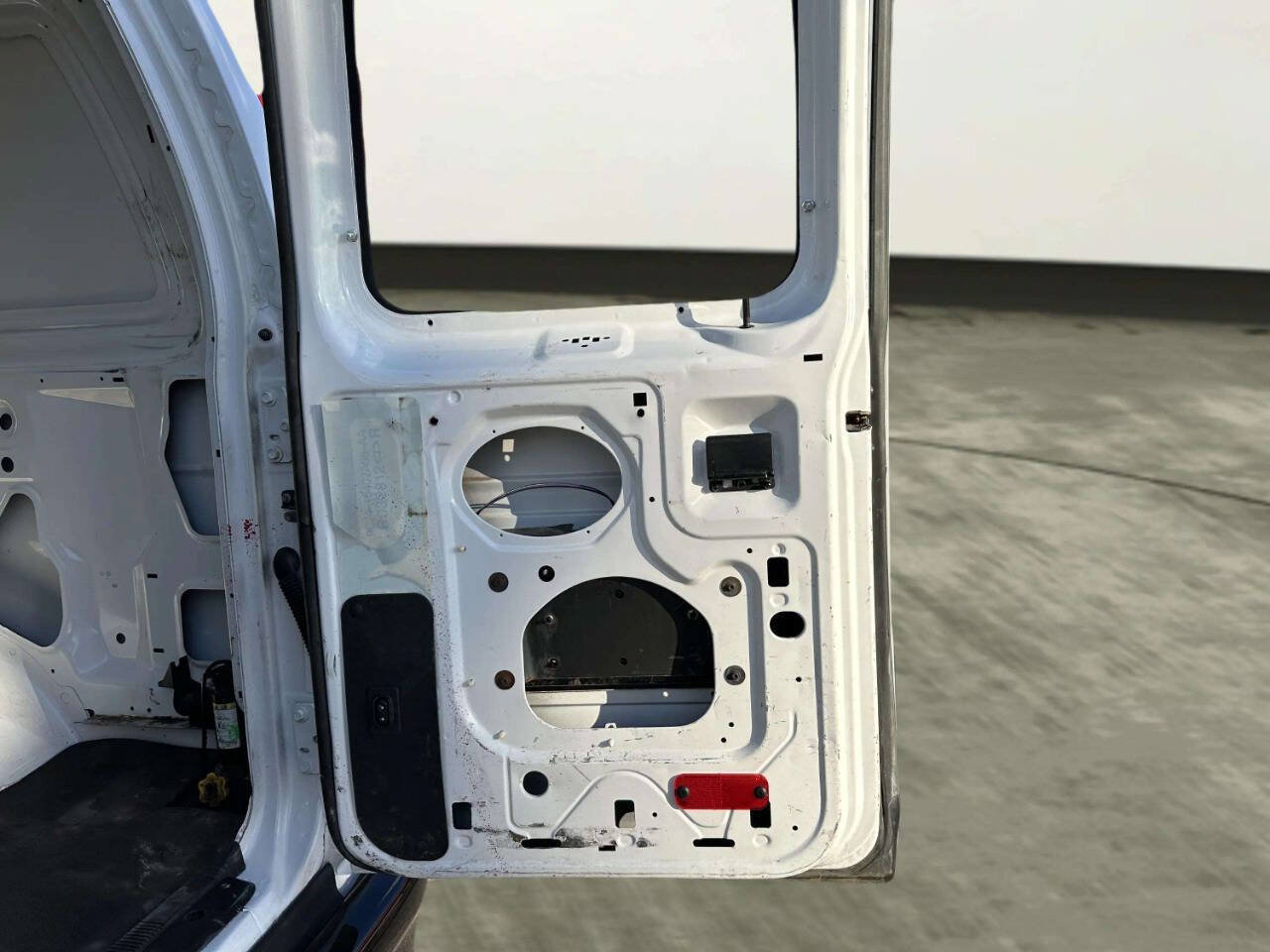 Used 2012 Ford E-250 and Econoline 250 w/ PWR Group RWD image 10