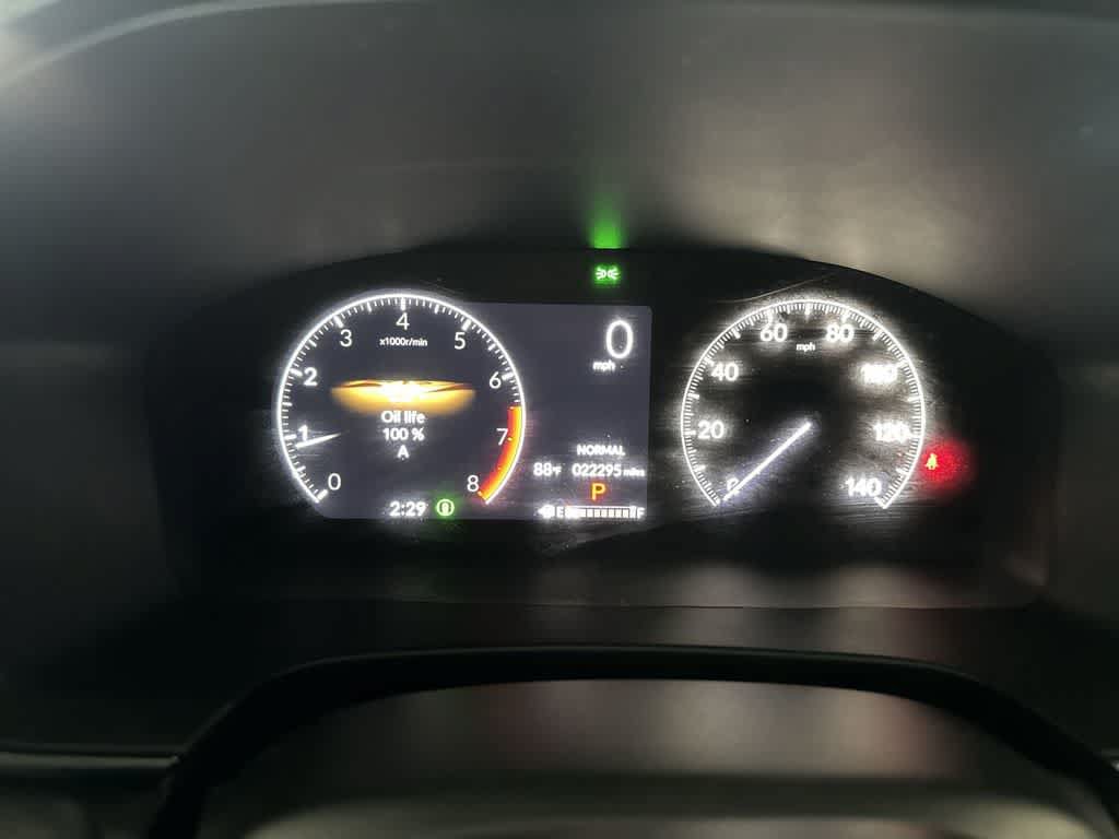 Used 2024 Honda CR-V EX image 15