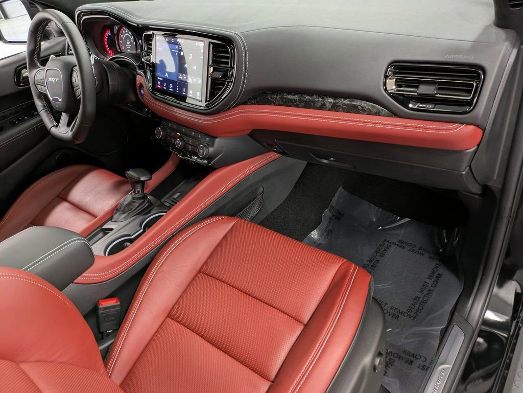 Used 2024 Dodge Durango SRT Hellcat AWD/4WD image 29