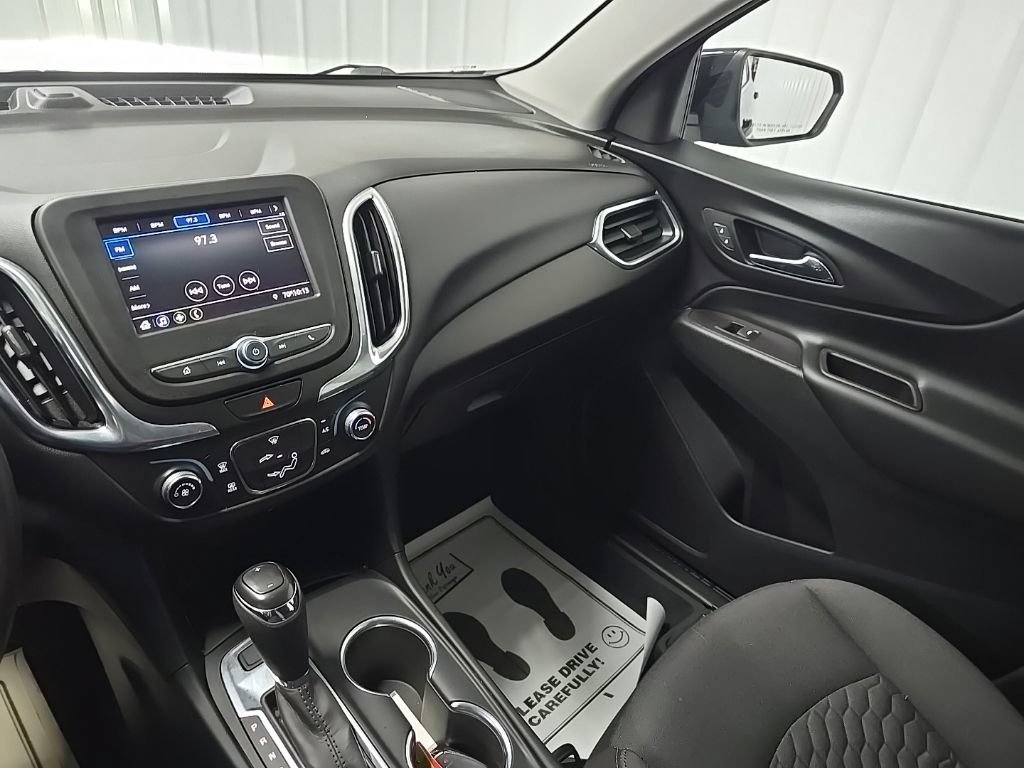 Used 2021 Chevrolet Equinox LT w/ LPO, Floor Liner Package AWD/4WD image 25