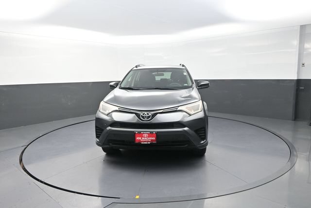 Used 2016 Toyota RAV4 LE FWD image 39