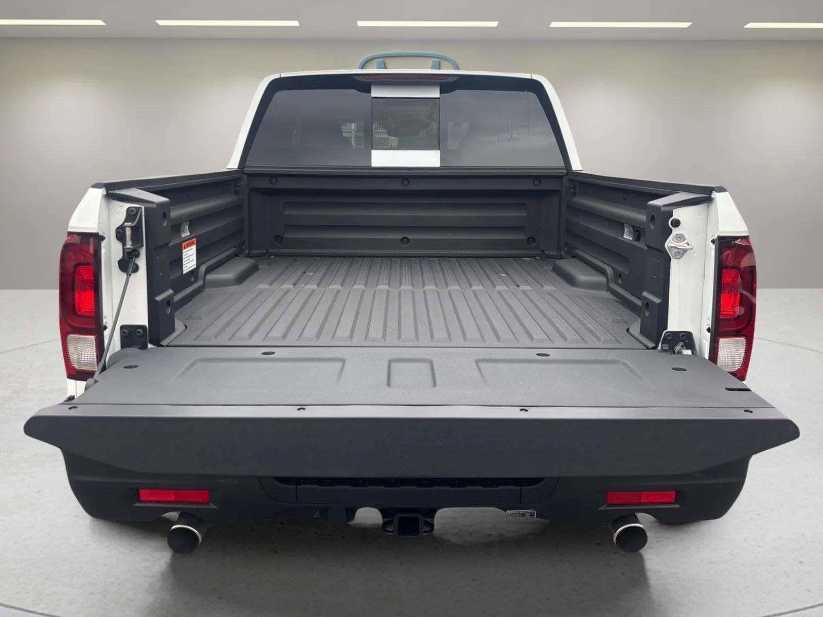 New 2026 Honda Ridgeline RTL image 9