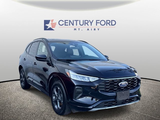 Used 2024 Ford Escape ST-Line w/ Tech Pack #1