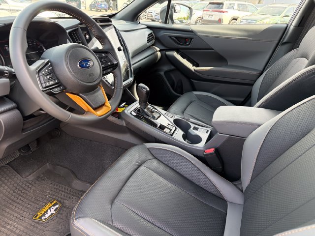 Certified 2025 Subaru Crosstrek 2.5i Wilderness w/ Wilderness Package AWD/4WD image 18