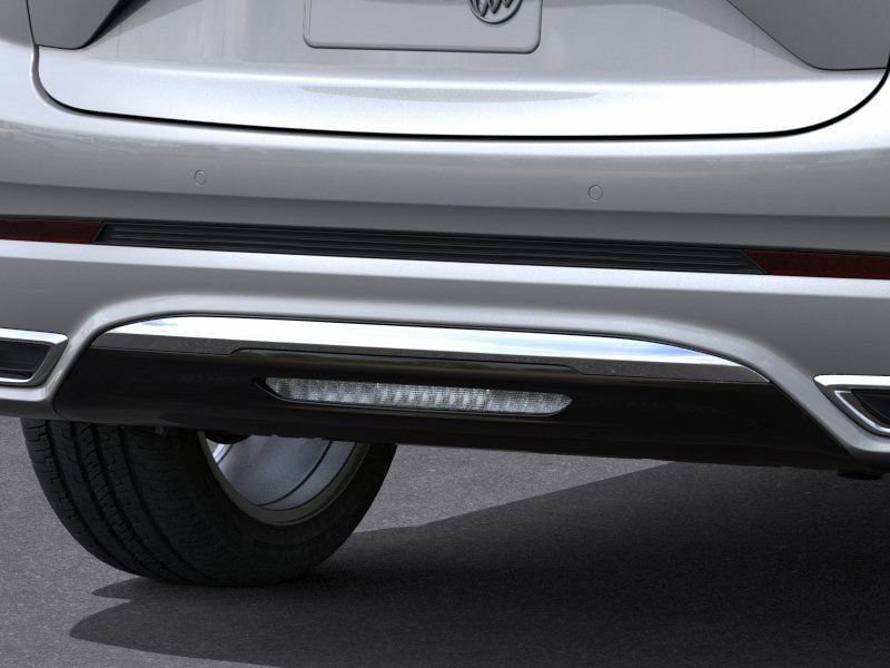 New 2026 Buick Envision Avenir AWD/4WD image 14
