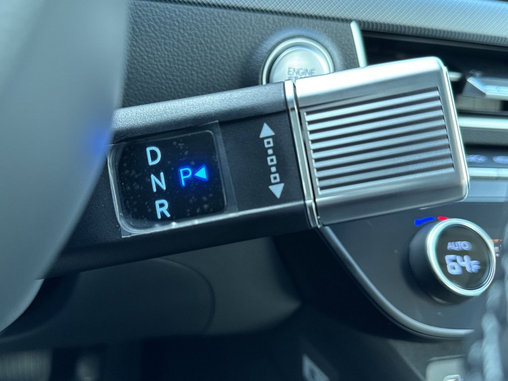 New 2026 Hyundai Sonata SEL image 5