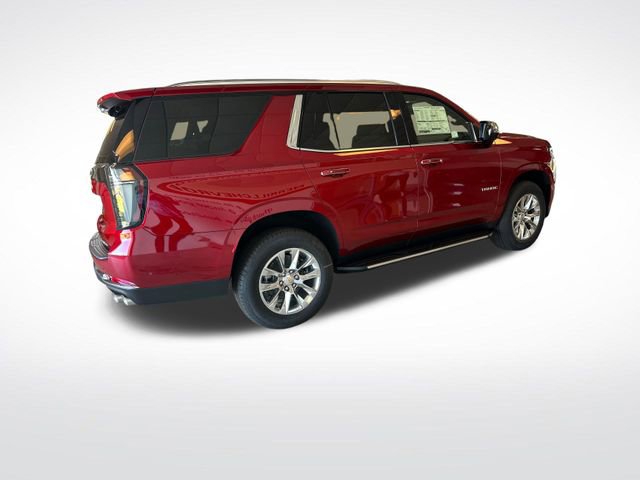 New 2025 Chevrolet Tahoe Premier w/ Sun And Tow Package image 5