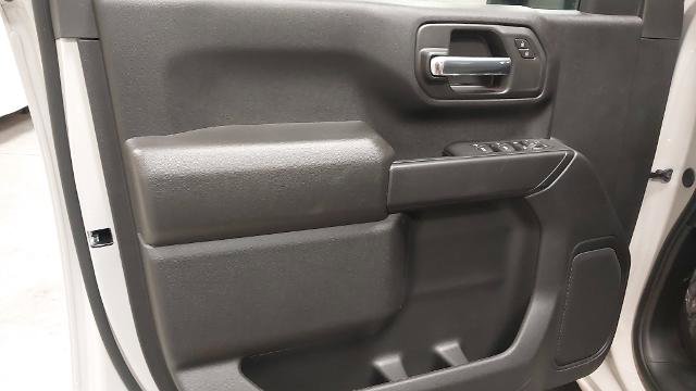 New 2026 Chevrolet Silverado 2500 Custom w/ Custom Value Package image 24