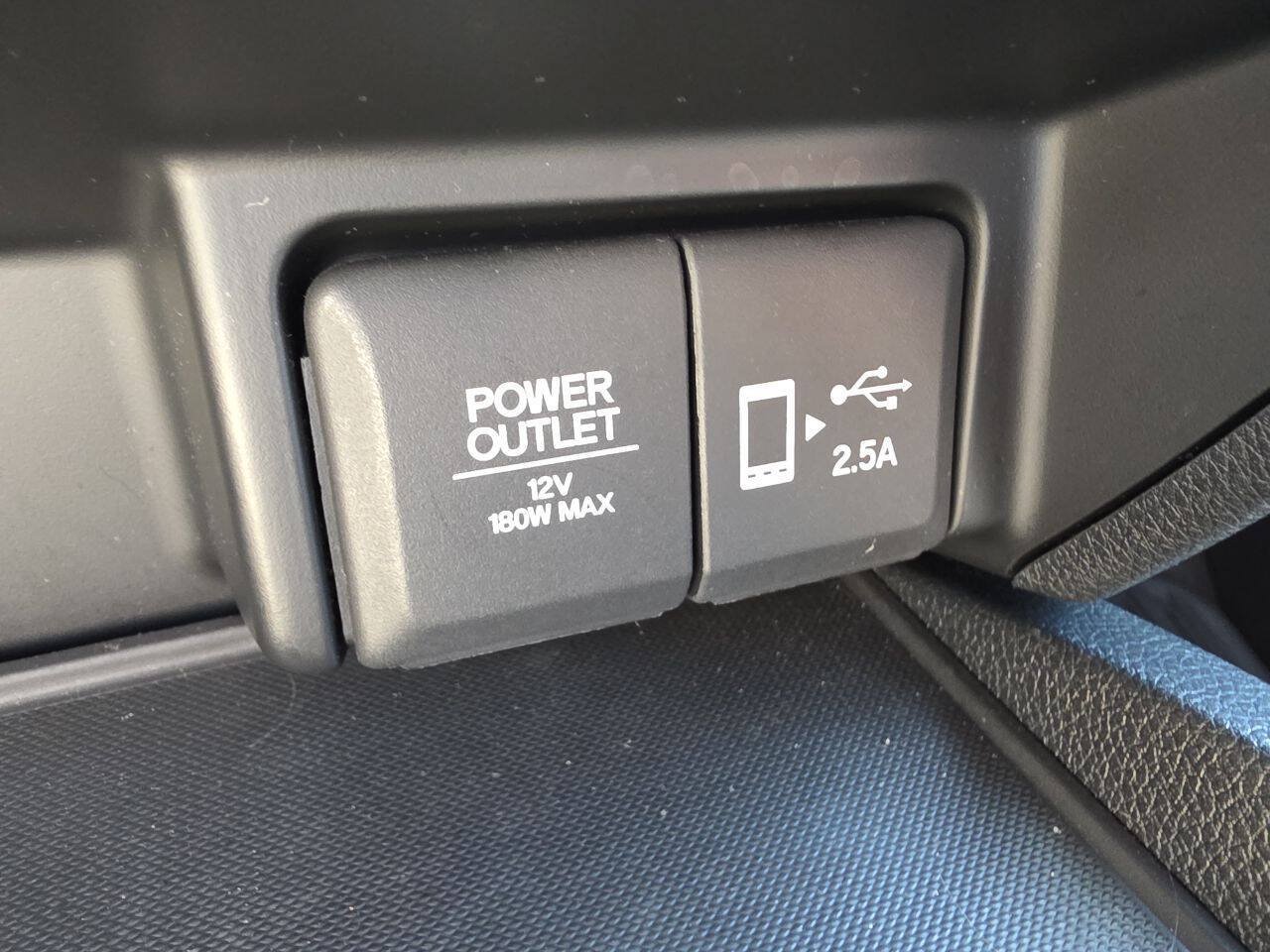 Used 2021 Honda Pilot Touring image 22