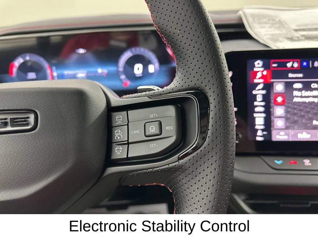 New 2026 Dodge Charger R/T AWD/4WD image 31